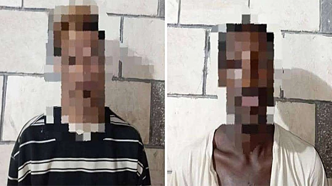 ​أمن حضرموت يلقي القبض على متهمين بترويج المخدرات بالمكلا